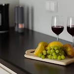 Mokotow Two-bedroom By Renters