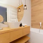 Appartement Mokotow Two-bedroom By Renters