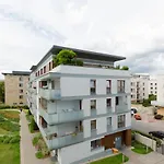 Mokotow Two-bedroom By Renters *