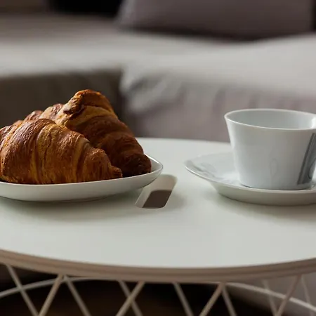 Mokotow Two-bedroom By Renters Warsaw