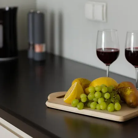 Mokotow Two-bedroom By Renters