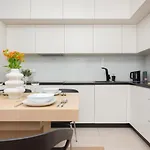 Mokotow Two-bedroom By Renters *